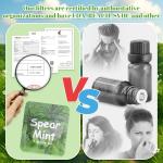 ASTOFLI Adjustable Necklace for Quitting Smoking