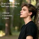 Herbal Air Sticks – Natural Stress Relief Inhalers