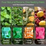 Herbal Air Sticks – Natural Stress Relief Inhalers