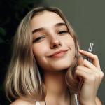 Breathing Necklace for Relaxation and Anxiety Relief