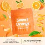 ASTOFLI Adjustable Necklace for Quitting Smoking