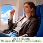 Breathing Necklace to Help You Quit Smoking