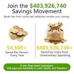 ASTOFLI Quit Smoking Breathing Necklace for Stress Relief