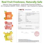 Breathing Necklace to Help You Quit Smoking