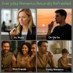 Herbal Air Sticks – Natural Stress Relief Inhalers