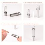 Breathing Necklace for Relaxation and Anxiety Relief