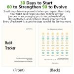 Breathing Necklace to Help You Quit Smoking