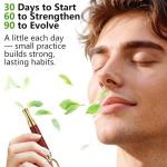 Breathing Necklace to Help You Quit Smoking