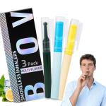 Nicotine-Free Inhaler 3-Pack for Stress Relief