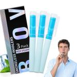 Spearmint Inhaler for Stress Relief, 3 Pack