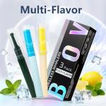 Nicotine-Free Inhaler 3-Pack for Stress Relief