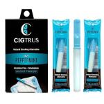 Cigtrus Nicotine-Free Quit Smoking Inhaler - 3-Pack