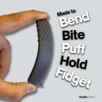 Natural Air Inhaler for Stress-Free Smoking Cessation