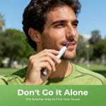 Astinphere Smokeless Inhaler Pen - Spearmint Flavor