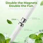 Astinphere Smokeless Inhaler Pen - Spearmint Flavor
