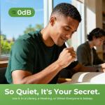 Astinphere Smokeless Inhaler Pen - Spearmint Flavor