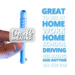 Essential Oil Breath Stick Duo for Stress Relief