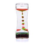 Liquid Motion Bubbler Fidget Toy for Stress Relief