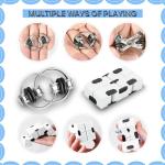 Stress Relief Fidget Toy Set for Adults and Kids