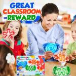 Sensory Fidget Toys for Stress Relief - 4 Pack