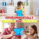 Sensory Maze Fidget Gel Squishy Stress Relief Toy