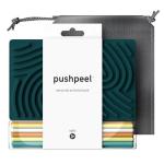 Pushpeel Sensory Board: Calming Fidget Toy for All