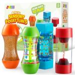 JOYIN Fidget Tubes - Stress Relief Toy for Kids