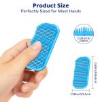 Gentle Textured Fidget Stickers for Stress Relief