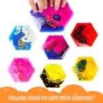 Onyoloy Soft Gel Sensory Fidget Toys - 6 Pack