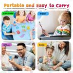 Silicone Fidget Sticks for Sensory Calm