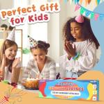 Silicone Fidget Sticks for Sensory Calm