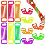 12 Pack Stretchy Fidget Toys for Stress Relief