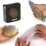 Morf Fidget Worm Toy - Stretchy 3D Stress Relief