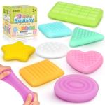 Calm Down Squishy Sensory Toys for Kids