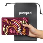 Pushpeel Sensory Board: Calming Fidget Toy for All