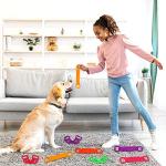 12 Pack Stretchy Fidget Toys for Stress Relief