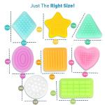 Calm Down Squishy Sensory Toys for Kids