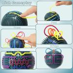 3D Sensory Activity Ball for Stress Relief