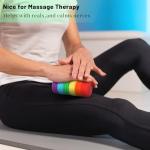 Silicone Magnetic Stress Balls - 6 Pack Fidget Set