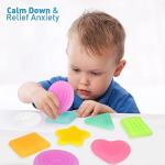 Calm Down Squishy Sensory Toys for Kids