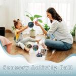 3D Sensory Activity Ball for Stress Relief