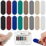 Textured Sensory Stickers for Calm and Focus