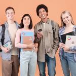 60 Calming Anxiety Sensory Fidget Stickers