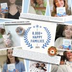 Calming Sleep Patches for Kids with Lavender