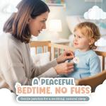 Gemma Joy Sleep Aid Stickers for Kids