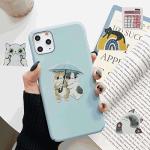 Calm Stickers for Stress Relief and Anxiety