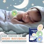 Gemma Joy Sleep Aid Stickers for Kids