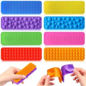 8-Pack Sensory Fidget Toys for Kids and Adults