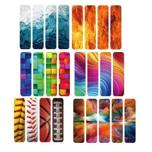 Calming Sensory Stickers Assortment for Stress Relief