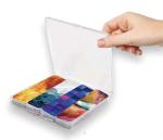 Calming Sensory Stickers Assortment for Stress Relief